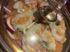 -绿茶餐厅(青岛城阳万象汇店)