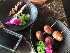 -高木日本料理(静安寺店)