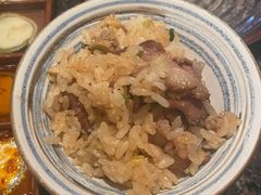 -老乾杯和牛烧肉(王府中环店)
