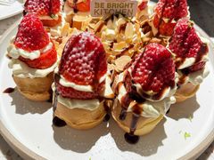 -BE BRIGHT KITCHEN(正佳广场店)