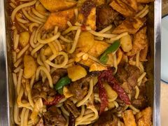 -楼兰印象(朝外店)