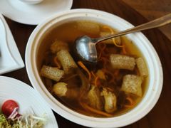 -水月周庄铂尔曼酒店-水月荟中餐厅