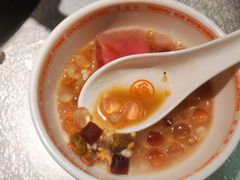 -探鱼·鲜青椒爽麻烤鱼(北京路天河城店)