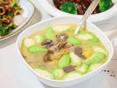 -东坊味道私房菜·地道顺德菜(大良店)