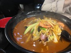 -米屋石锅拌饭(师大店)