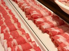 -南门四季铜锅涮肉(东坝店)