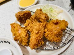 -味千拉面(瑞虹生活广场店)