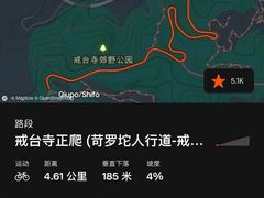 -潭柘寺景区