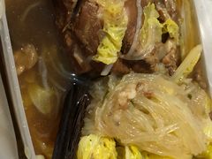 -金泰缘排骨馆(遵化路店)