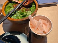 花溪牛肉粉-山石榴·贵州菜(丰盛里店)