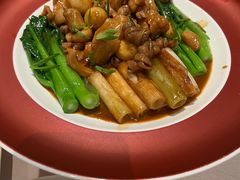 -ZEN采蝶轩·粤味臻鲜·手作点心·商务宴请(泰州店)