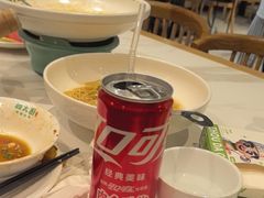-周大厨辣椒炒肉(淮安万达店)