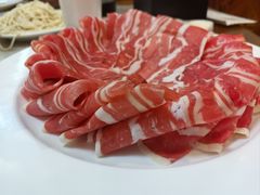 -清真·鸦儿李记·涮肉(花市店)