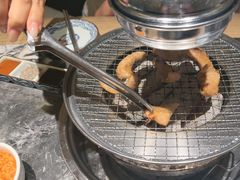 -隐家本格烧肉(万达广场店)