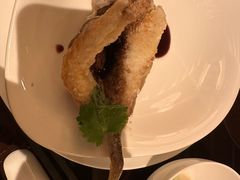 -万豪中餐厅·粤菜·北京粤财JW万豪酒店
