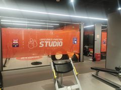 -乐刻运动(爱奇艺创新大厦店)