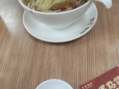 -百福麵家(新馬路店)