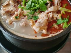 -溢香苑瓦罐(前进路店)