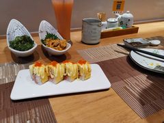 -酒井酱子·深夜食堂(东城汇店)