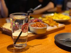 -Devils’ Brewery小恶魔精酿啤酒(泛海美式熏肉店)