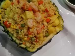 -卜秀铁板烧(食通天美食广场店)
