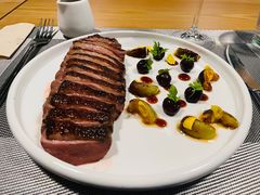 -NG PASTA吴居·中华意面(南头古城店)