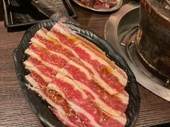 -大馥·炭火烧肉酒场(莘庄莘福坊店)