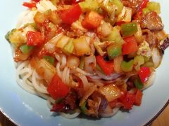 -胖老汉椒麻鸡清真新疆菜(西御街店)