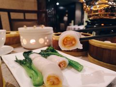 香云轩一品肠粉-香云轩·顺德菜(香云纱园林酒店店)
