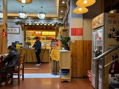 -下梅人家土菜馆(历史文化餐厅度假区店)