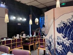 -炙柒Sekinana·精致料理 烧鸟·铁板烧(海上世界店)