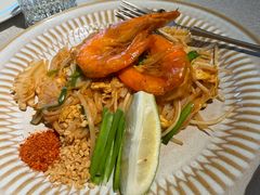 -BetterThai 泰加(苏州中心店)