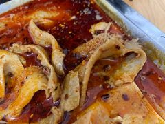 -清真·马峰烤肉(小学习北巷店)