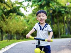 -八爪矩阵极限运动馆·儿童平衡车·感统训练(南海子公园校区)