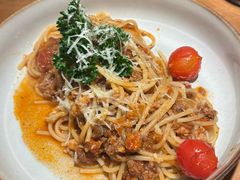 -The Good Place好地方·Brunch·coffee(国贸店)