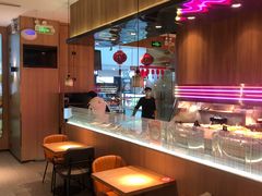 -比格比萨自助(南京万达茂店)