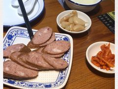 -苏完瓜尔佳氏·满洲涮肉(古方路店)