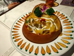 -太食獸泰式茶餐厅(兰州中心首店)