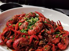 -虾女王·龙虾·烧烤(龙江店)