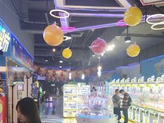 -大玩家(魏家庄万达店)