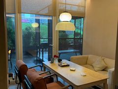 -茗知道茶馆(世博源店)