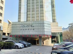 -和平宾馆(王府井店)