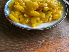 -思金拉措庄园藏餐(太阳岛店)