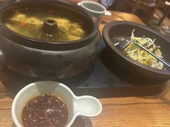 -云海肴·汽锅鸡·云南菜(天津国金汇店)