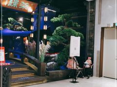 -绿茶餐厅(千岛湖银泰城店)