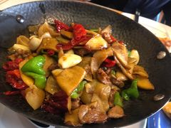 -海尔巴格·新疆菜(吐鲁番店)