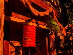 -棂笼·深度沉浸密室(武汉旗舰店)