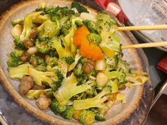 -君霖海鲜私房菜(春柳店)