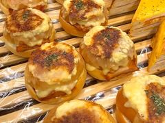 -欧诺爱烘焙(高新万达店)