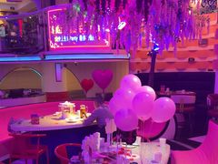 -巴特餐饮6加1音乐餐吧·新疆菜